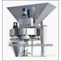 Automatic Powdered Packaging machine for plastic Containers